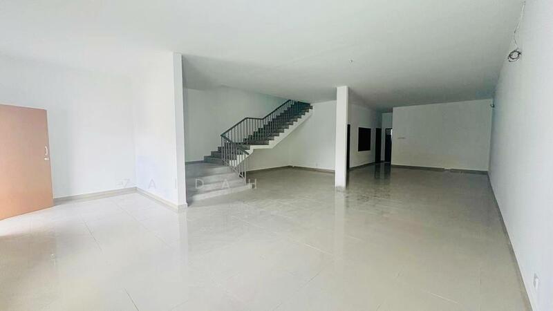 Section 8 Petaling Jaya - 3