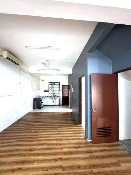 Taman Desa Tebrau - 3