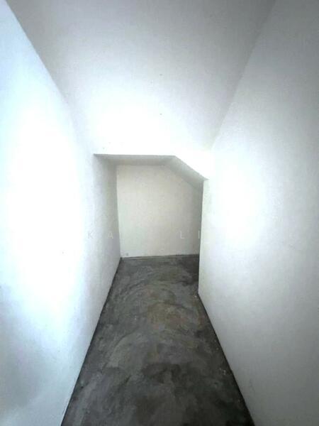 Taman Desa Tebrau - 5