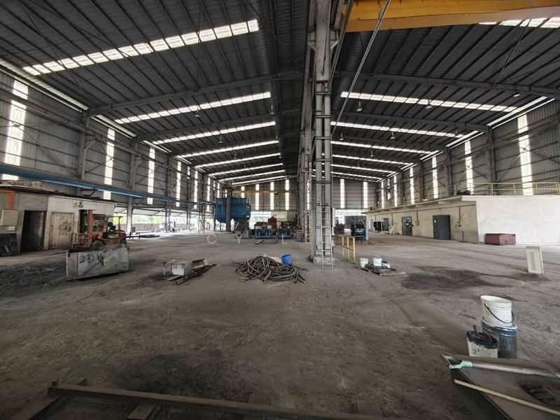 Kawasan Perindustrian Pengkalan II - 3