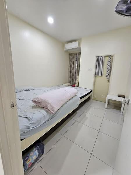Rini Heights - 2