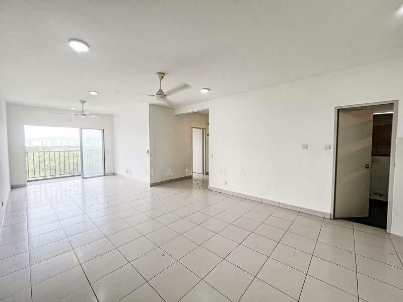 D'Cerrum Apartment - 4