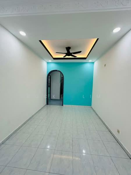 Bukit Indah Bukit Indah Bukit Indah - 2