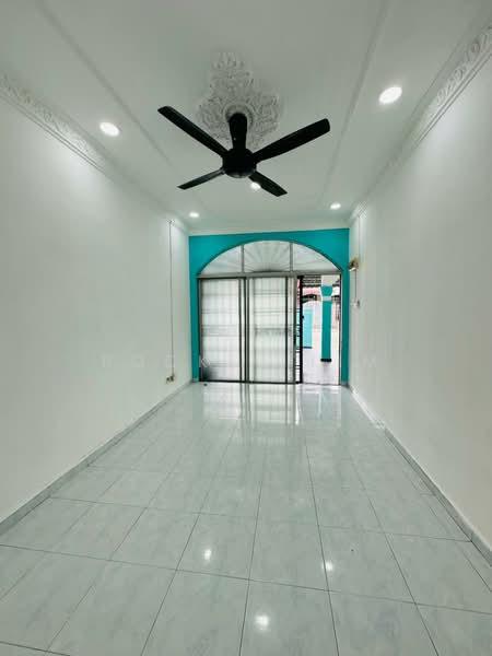 Bukit Indah Bukit Indah Bukit Indah - 5