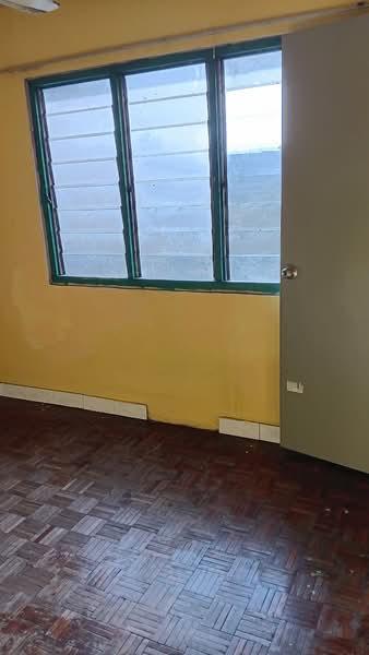 Seksyen 1 Wangsa Maju Flat Block D - 5