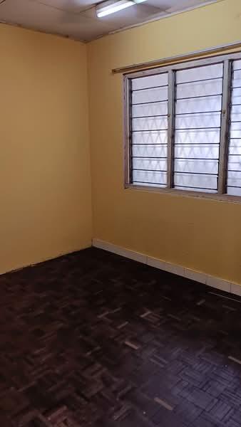 Seksyen 1 Wangsa Maju Flat Block D - 3