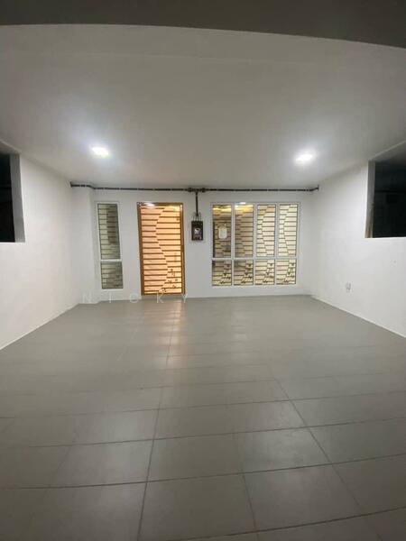 Nusari Bayu 2 Double Storey with Renovation Fully Extended - 4