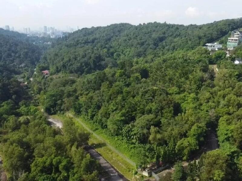 Bungalow Land for Sale @ Tropicana Indah, Selangor - 1