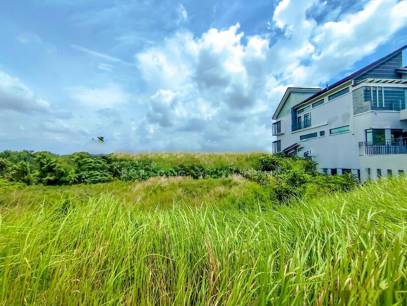 Bungalow Land for Sale @ Tropicana Indah, Selangor - 2