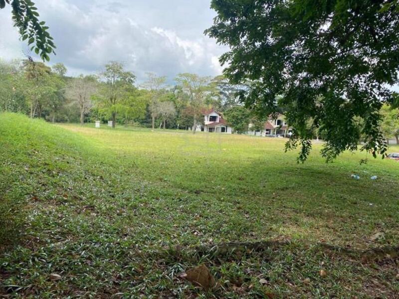 Bungalow Land for Sale @ Tropicana Indah, Selangor - 3