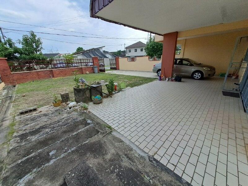Taman Iskandar - 5
