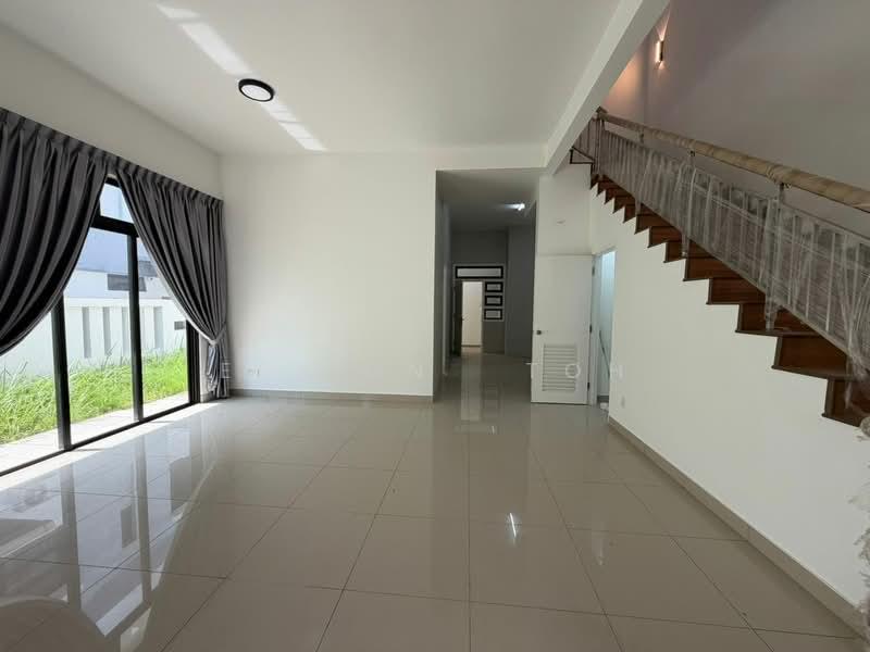 Bukit Indah Bukits Indahs - 1