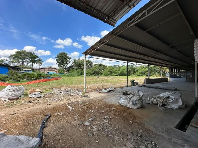 Simpang ampat factory warehouse for sale - 3