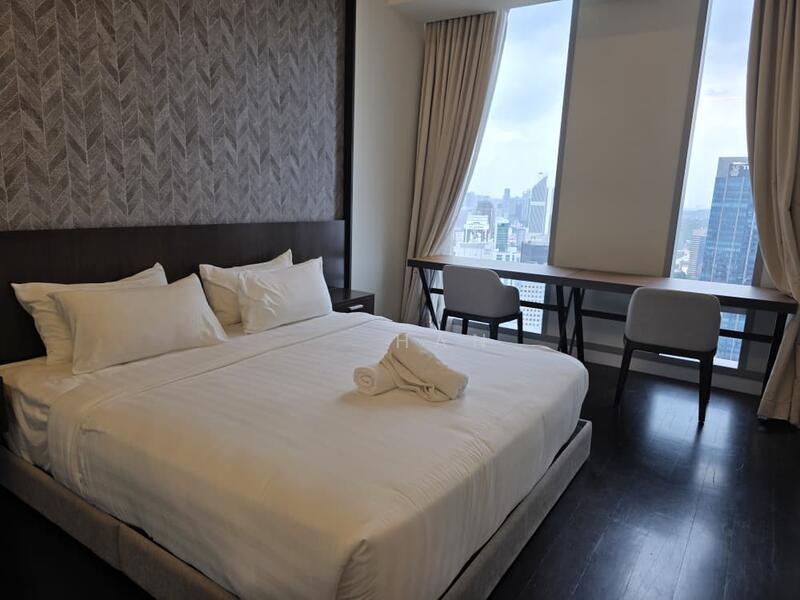 Tropicana The Residences - 4
