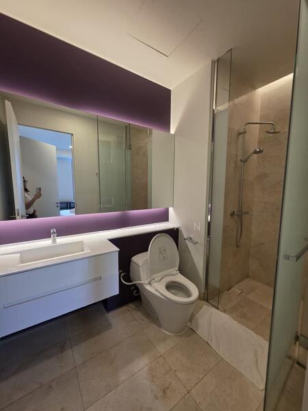 Tropicana The Residences - 5