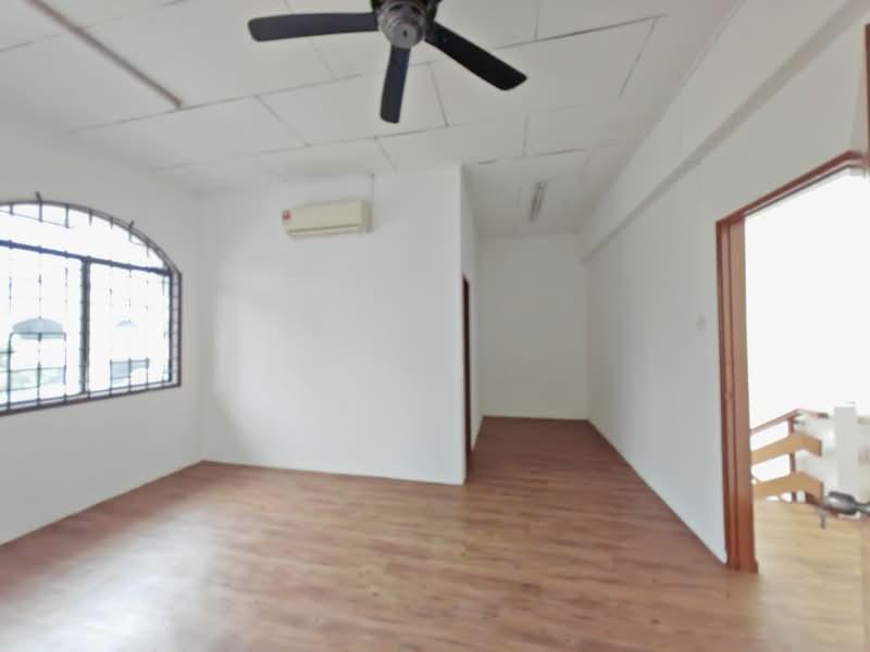 Taman Bukit Mewah - 4