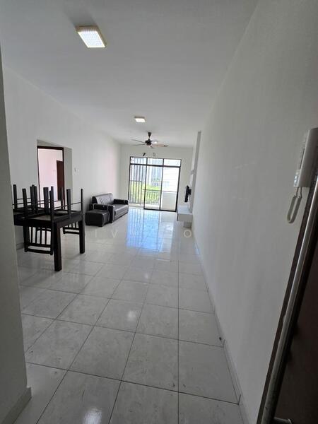 Jentayu Residensi @ Tampoi - 1