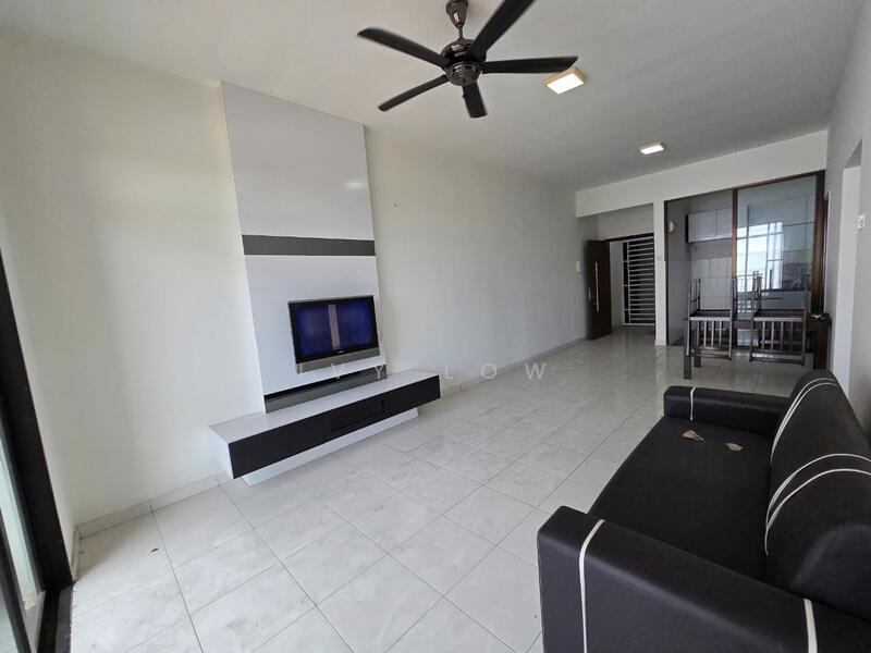 Jentayu Residensi @ Tampoi - 2