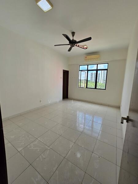 Jentayu Residensi @ Tampoi - 3