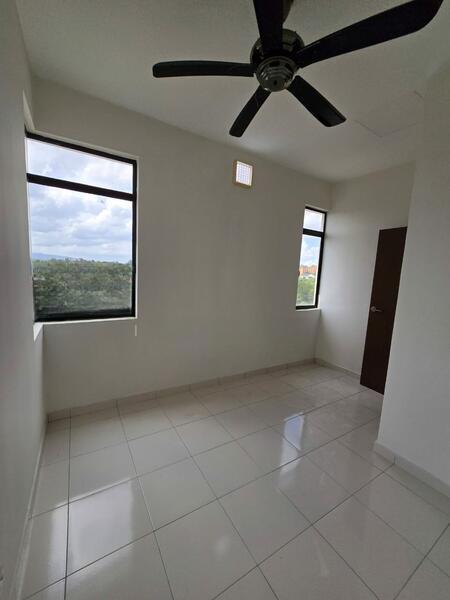 Jentayu Residensi @ Tampoi - 5