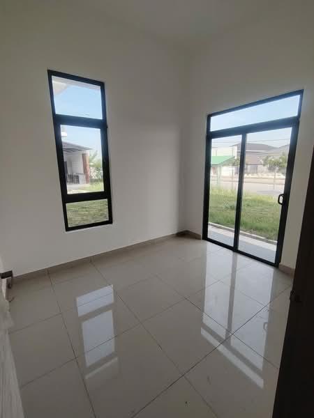 Bertam Lakeview, Bertam Perdana 2, Kepala Batas - 4