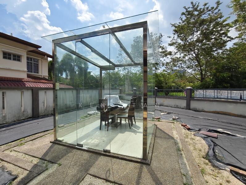 Alam Sanctuary @ Taman Alam Putra - 5