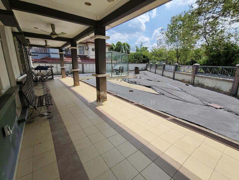 Alam Sanctuary @ Taman Alam Putra - 3