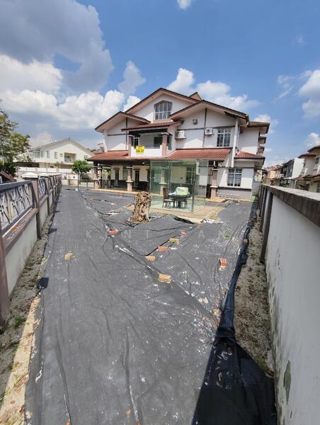 Alam Sanctuary @ Taman Alam Putra - 4