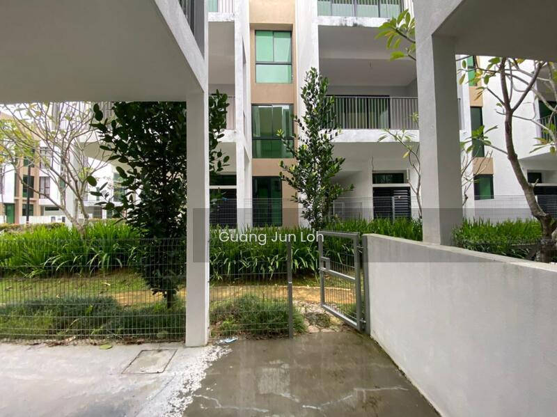 Residensi Bayou - 5