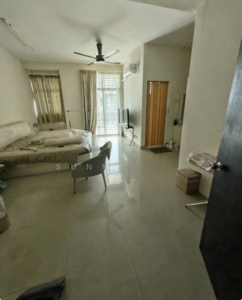 Residensi Asas Murni - 4