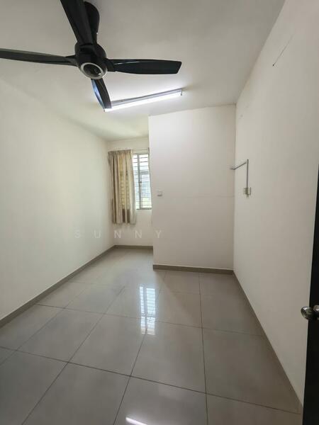 Residensi Asas Murni - 5