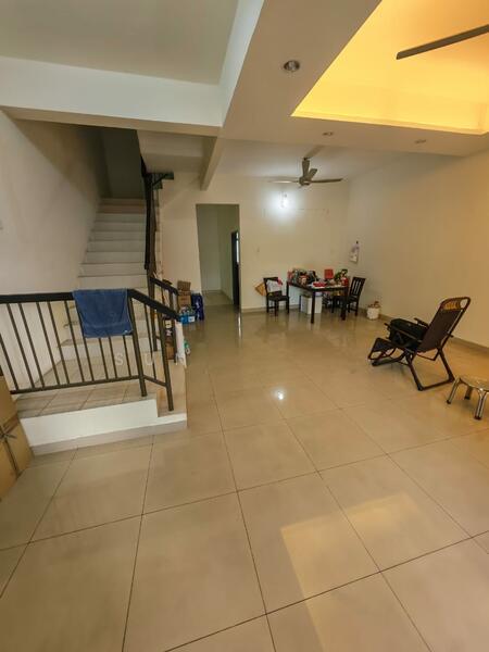 Residensi Asas Murni - 2