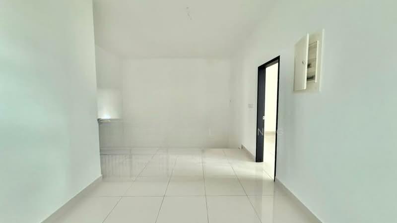 Honeydale Residences Impian Emas Double Storey Cluster House - 3
