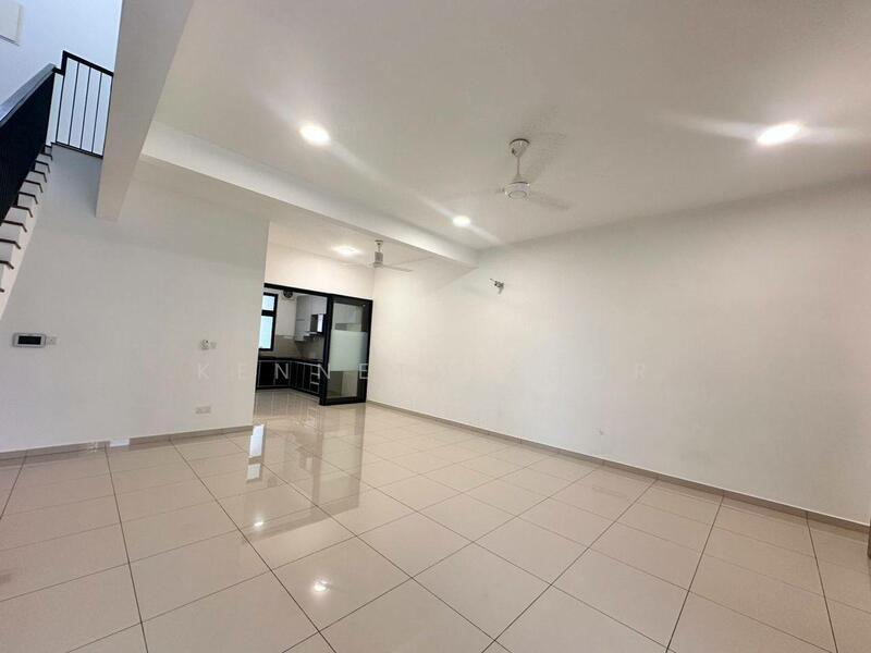 Sunway Citrine Lakehomes - 1