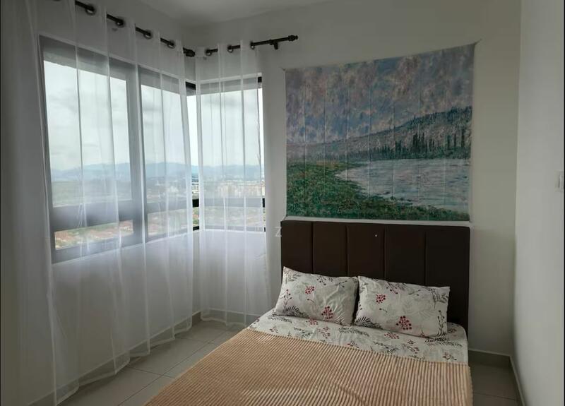 Setia Seraya Residences - 5