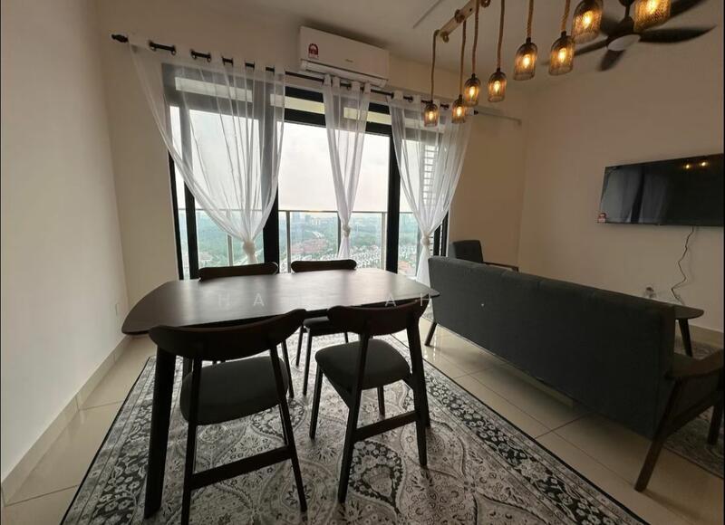 Setia Seraya Residences - 2