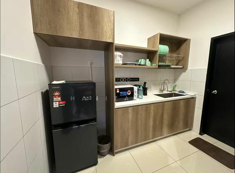 Setia Seraya Residences - 3