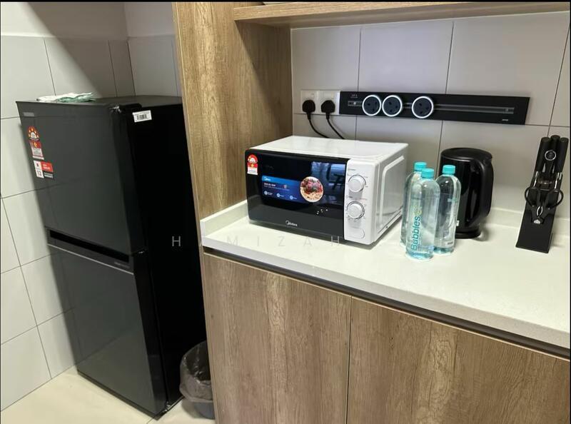 Setia Seraya Residences - 4