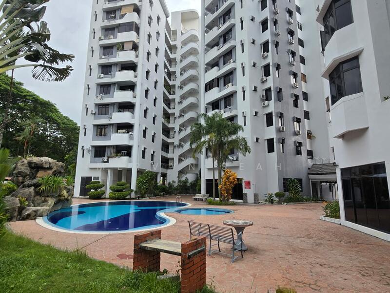 Desa Universiti - 2