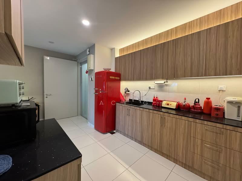 Grand Residence @ Merak Mas - 4