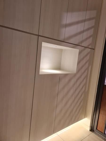 Queens Residences Q1 @ Queens Waterfront - 5