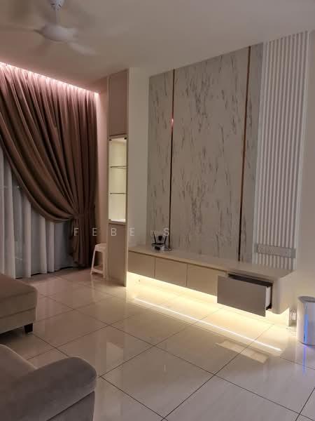 Queens Residences Q1 @ Queens Waterfront - 2