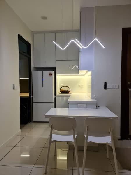 Queens Residences Q1 @ Queens Waterfront - 3