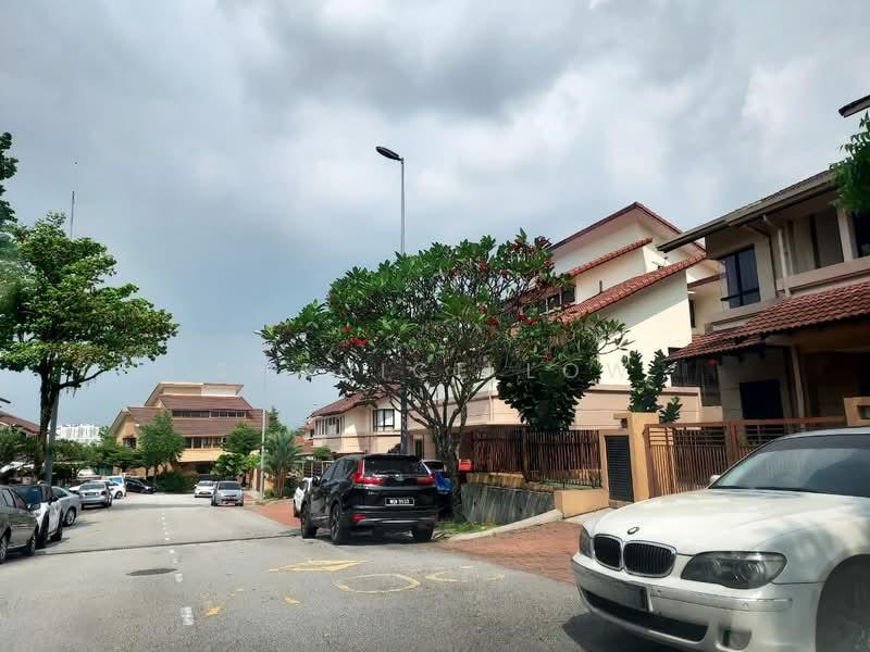 Taman Aman Sari - 2