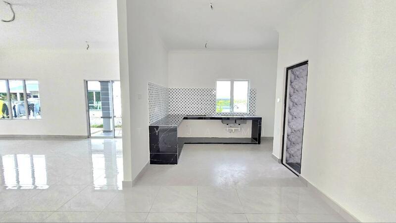 Mahkota Hills Lenggeng - 5