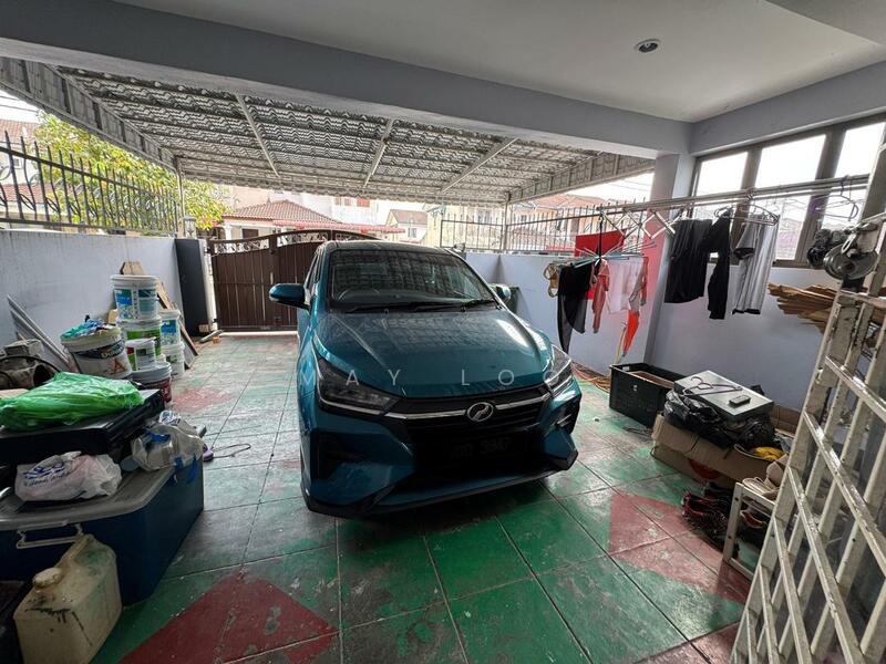 Taman Pakatan Jaya - 5