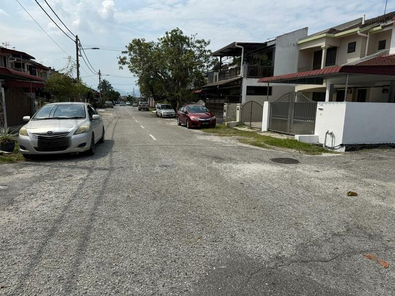 Taman Pakatan Jaya - 2