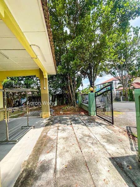 Warisan Permai, Kota Warisan - 5