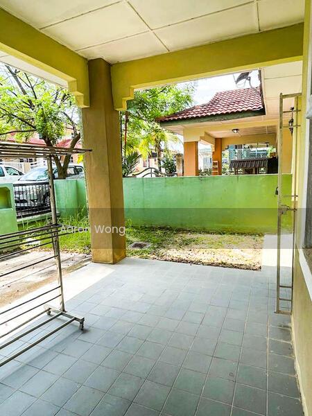 Warisan Permai, Kota Warisan - 4