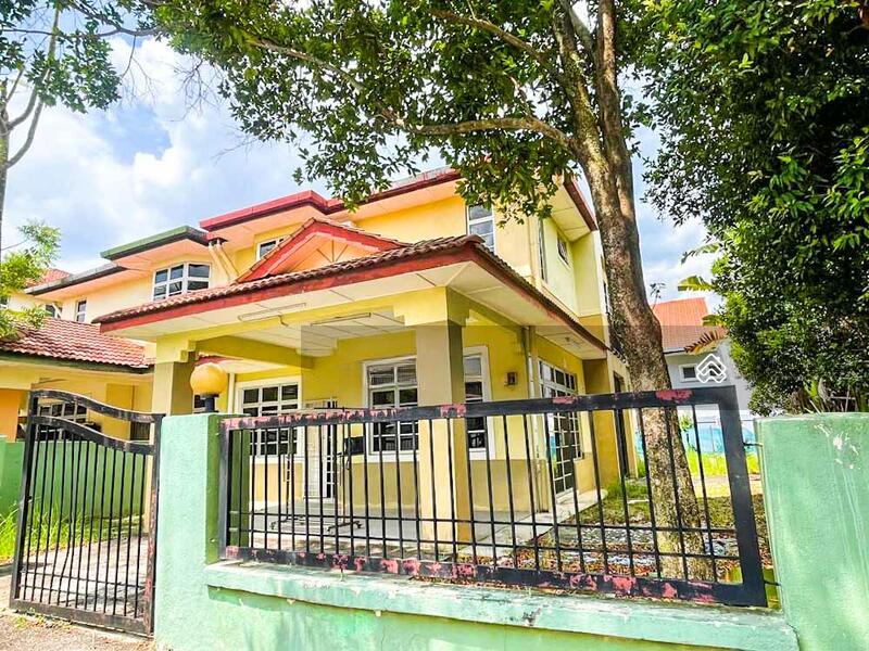 Warisan Permai, Kota Warisan - 2